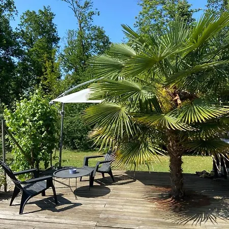 Chambre D'hote L'eveque Guest house
