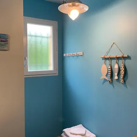 Chambre D'hote L'eveque Guest house